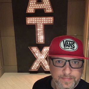 Meet your Posher, Adolphus